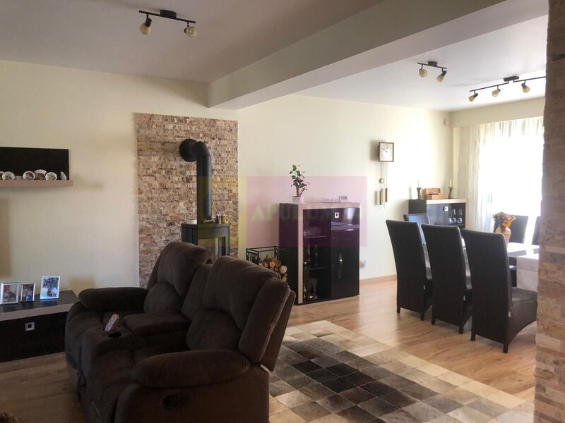 Vila premium OPORTUNITATE EXCELENTA zona foarte linistita Popesti