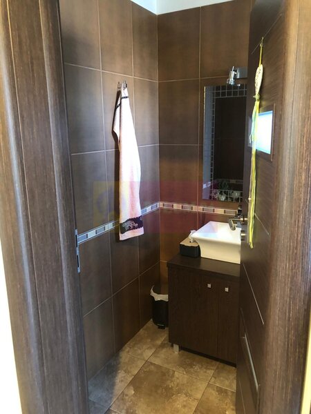 Vila premium OPORTUNITATE EXCELENTA zona foarte linistita Popesti