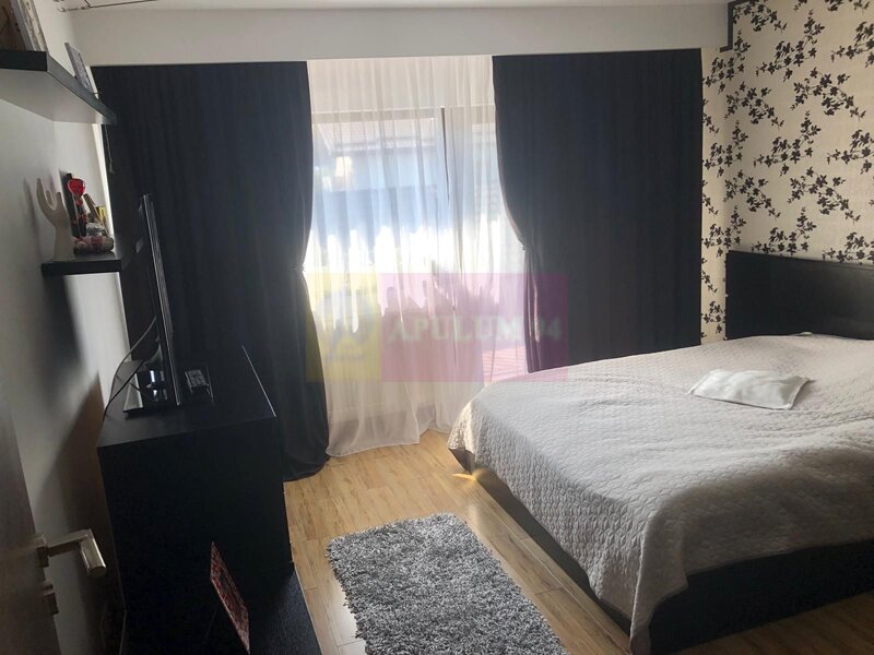 Vila premium OPORTUNITATE EXCELENTA zona foarte linistita Popesti
