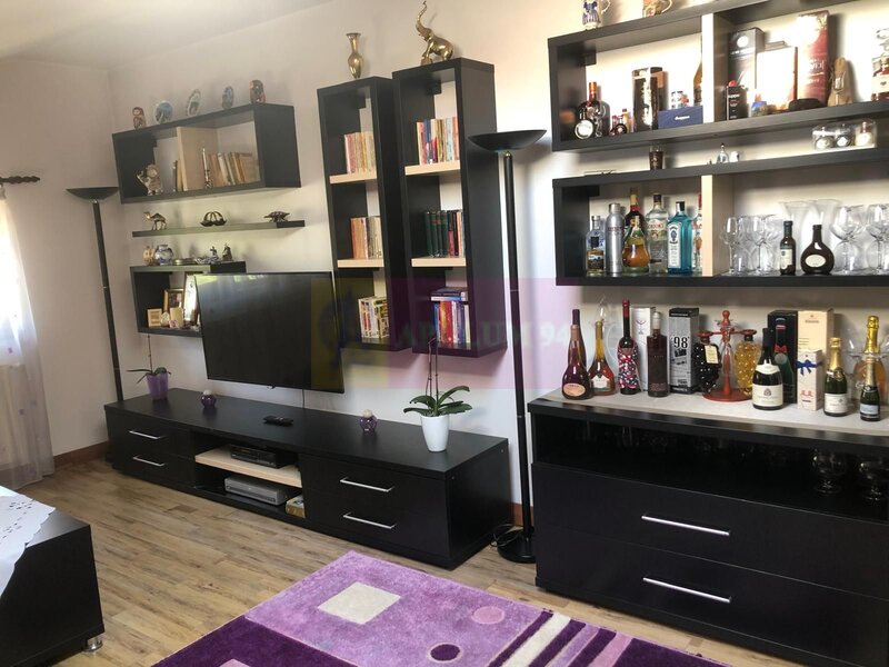 Vila premium OPORTUNITATE EXCELENTA zona foarte linistita Popesti
