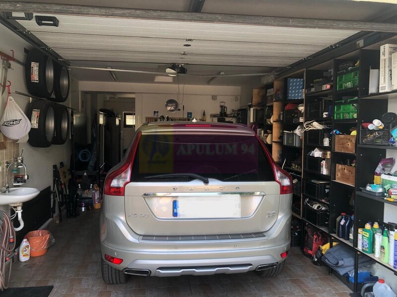 Vila premium OPORTUNITATE EXCELENTA zona foarte linistita Popesti